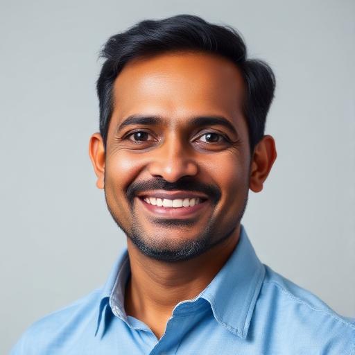 Rajeev K., Contractor, Thrissur